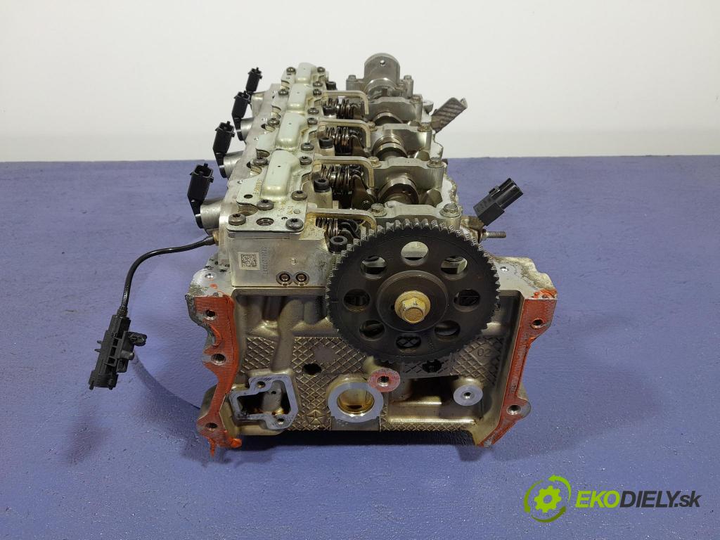 Jeep Cherokee 2016 Hlava: Motor: 05047338AE