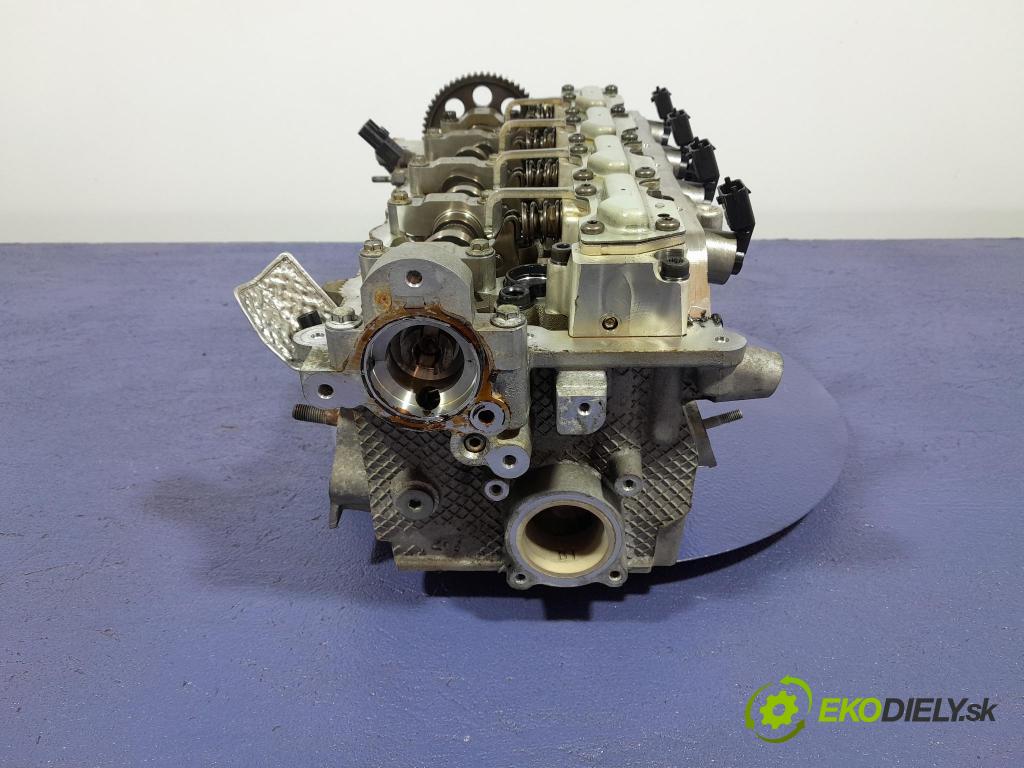 Jeep Cherokee 2016 Hlava: Motor: 05047338AE