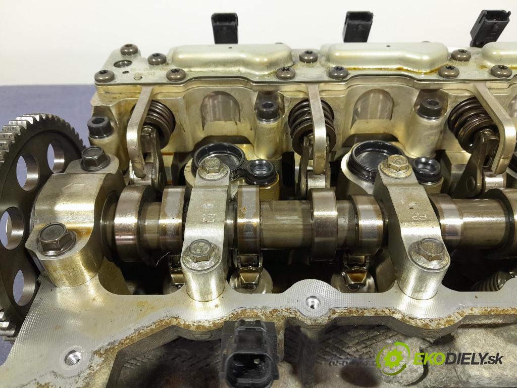 Jeep Cherokee 2016 Hlava: Motor: 05047338AE