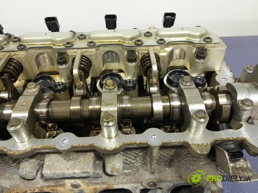 Jeep Cherokee 2016 Hlava: Motor: 05047338AE