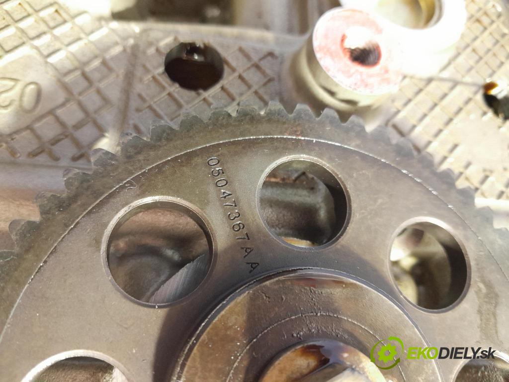 Jeep Cherokee 2016 Hlava: Motor: 05047338AE