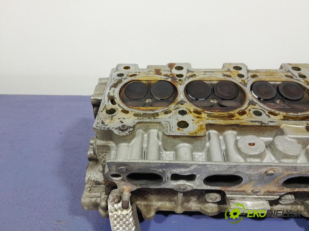 Jeep Cherokee 2016 Hlava: Motor: 05047338AE