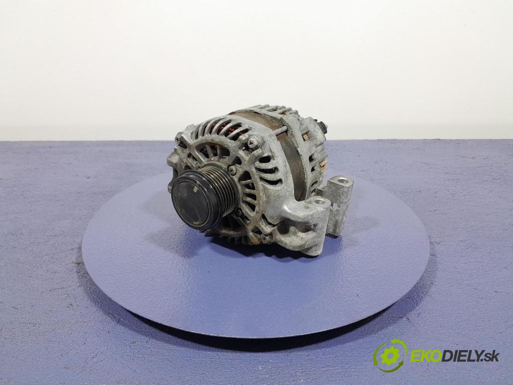 Jeep Cherokee 2016 Alternator 56029624AB
