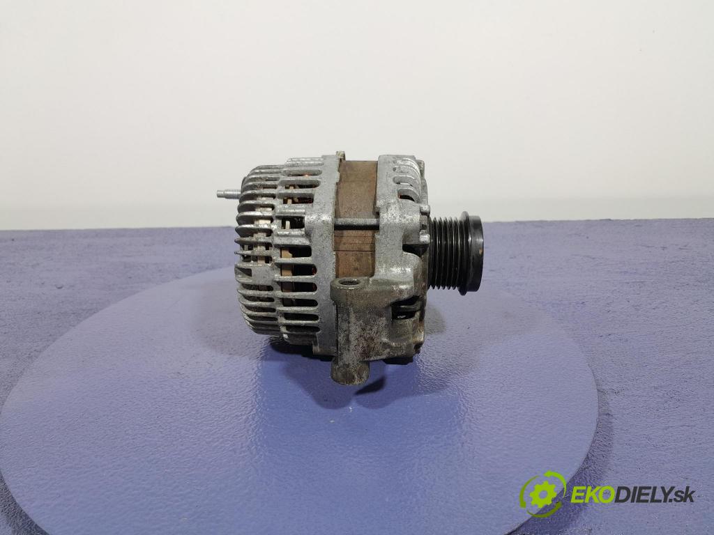 Jeep Cherokee 2016 Alternator 56029624AB