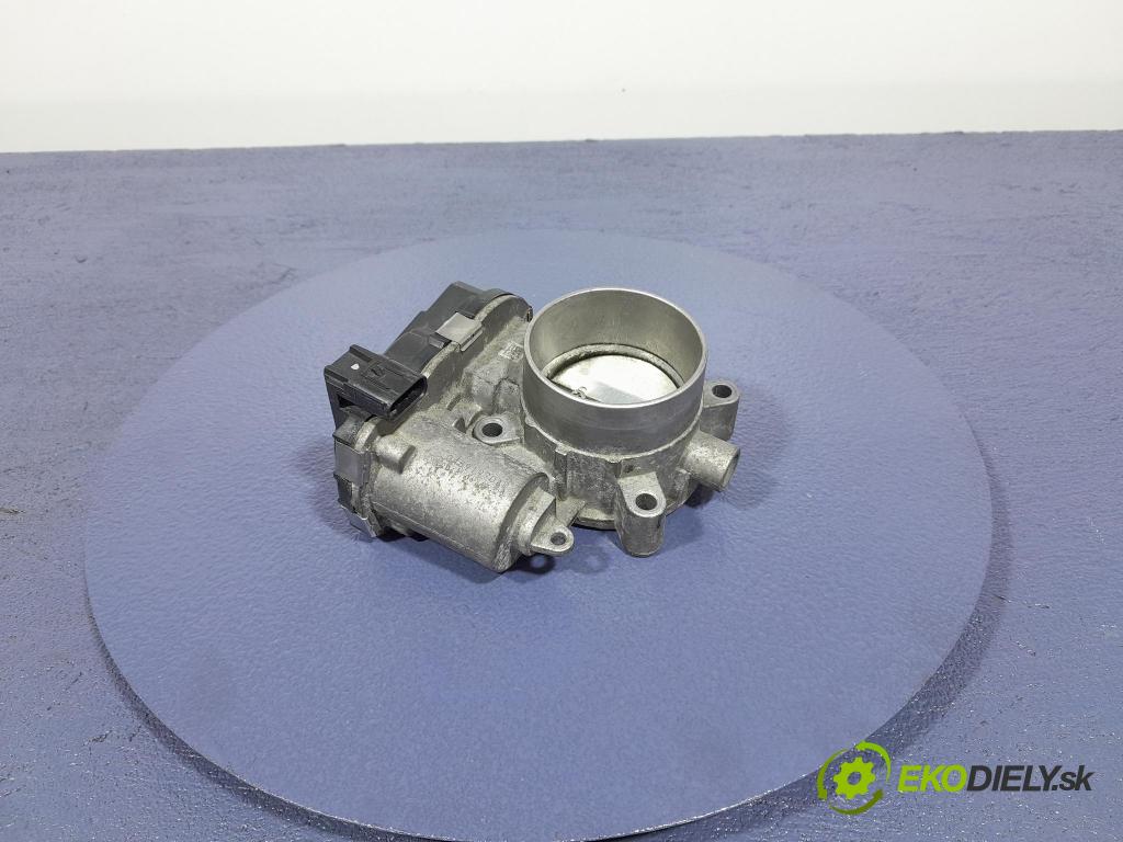 Jeep Cherokee 2016 klapka 04891970AB