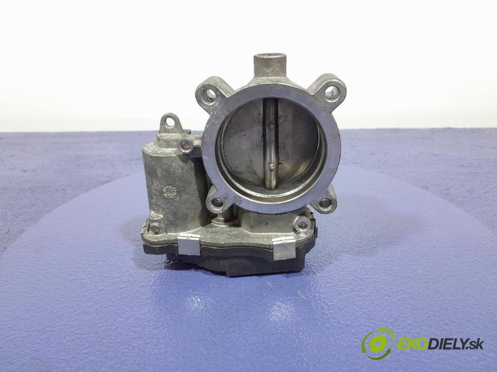 Jeep Cherokee 2016 klapka 04891970AB