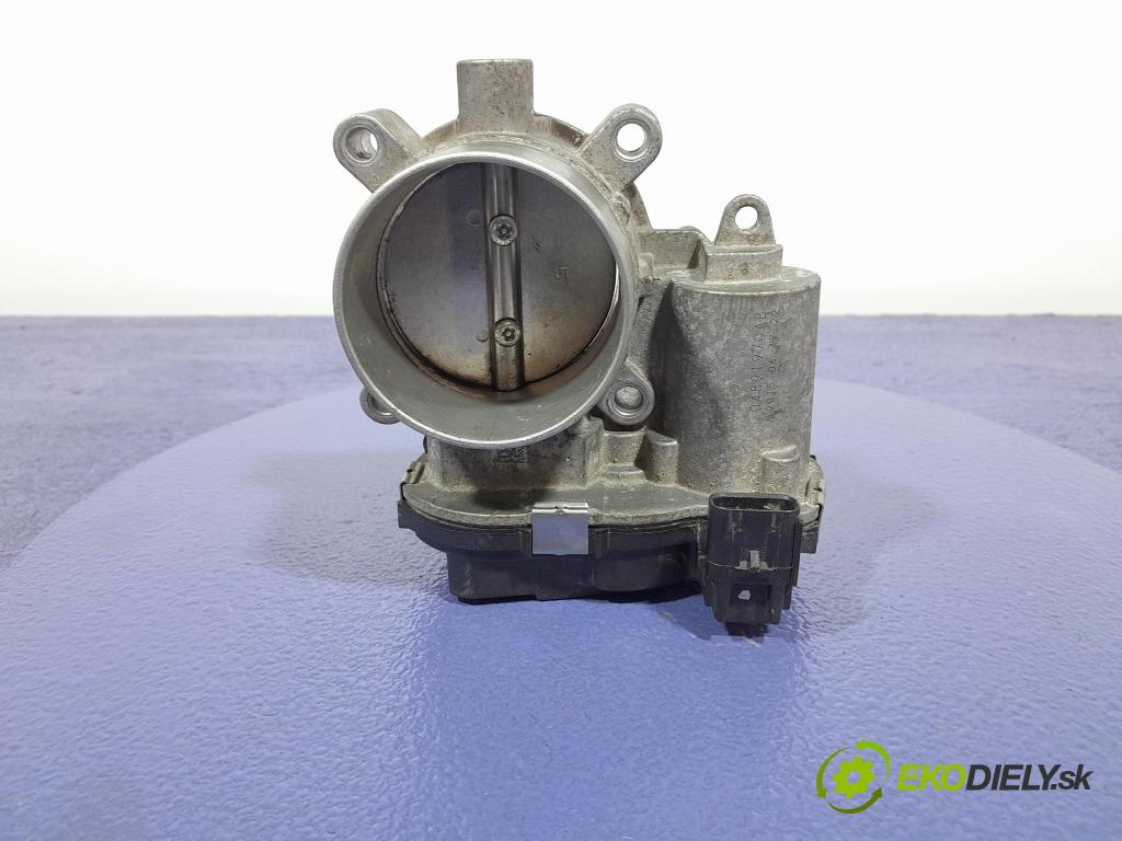 Jeep Cherokee 2016 klapka 04891970AB