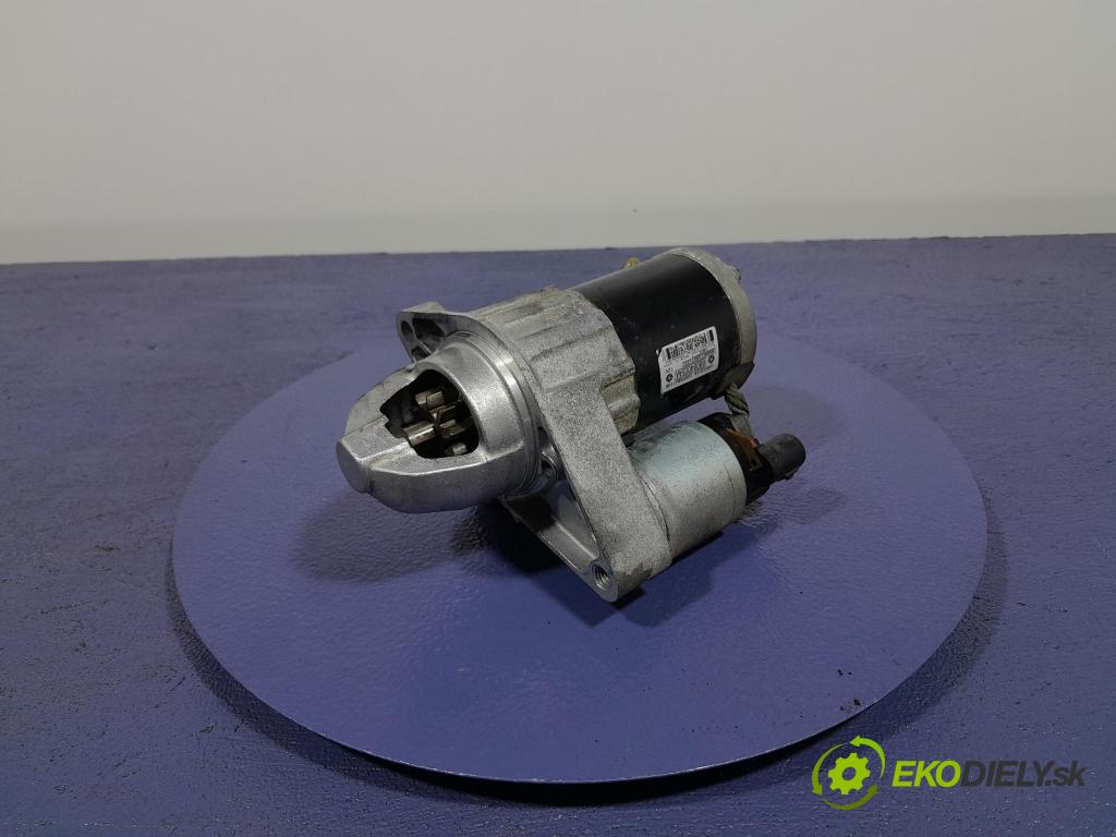 Jeep Cherokee 2016 štartér 68084005AA