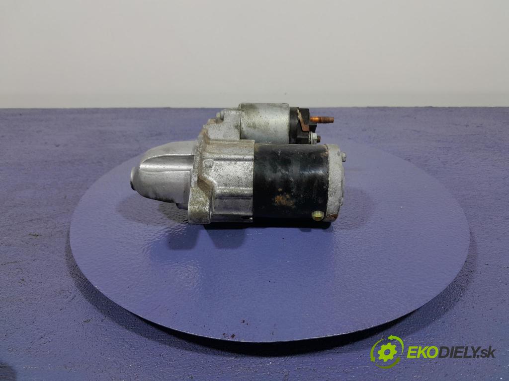 Jeep Cherokee 2016 štartér 68084005AA