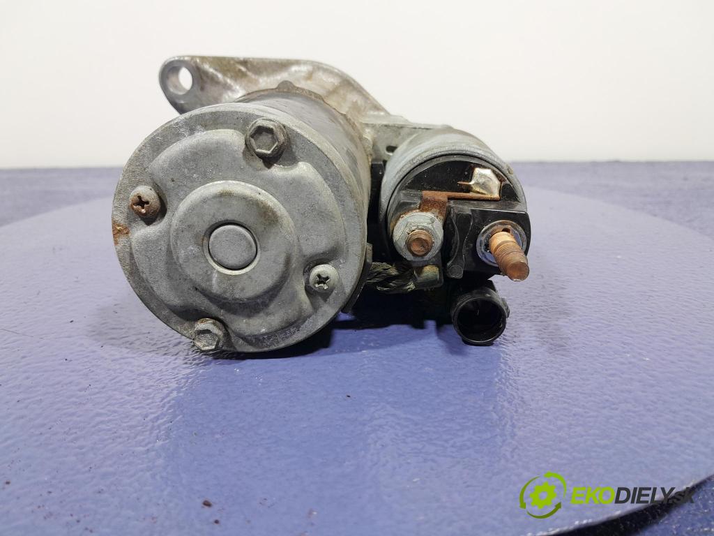 Jeep Cherokee 2016 štartér 68084005AA