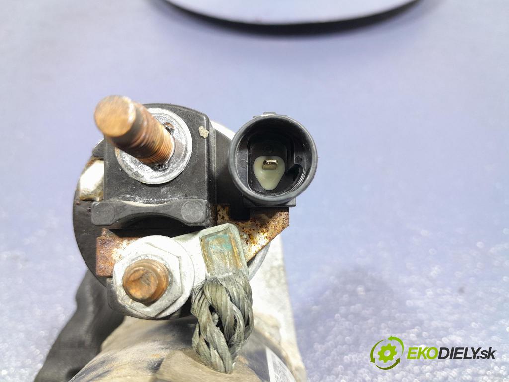 Jeep Cherokee 2016 štartér 68084005AA