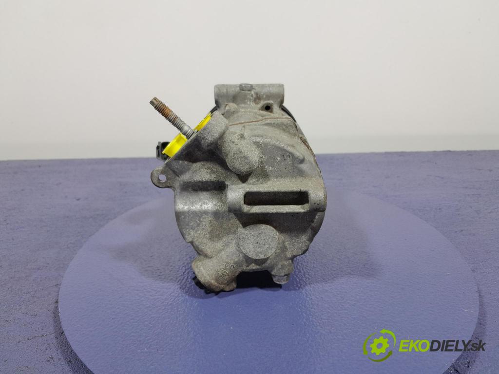 Jeep Cherokee 2016 Kompresor: Klimatizace: P68103197AB