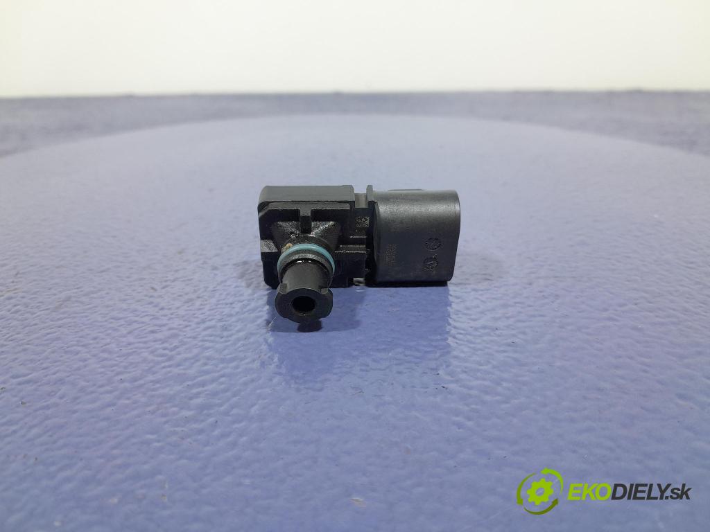 Jeep Cherokee 2016 snímač tlaku Mapsensor: 68199324AA