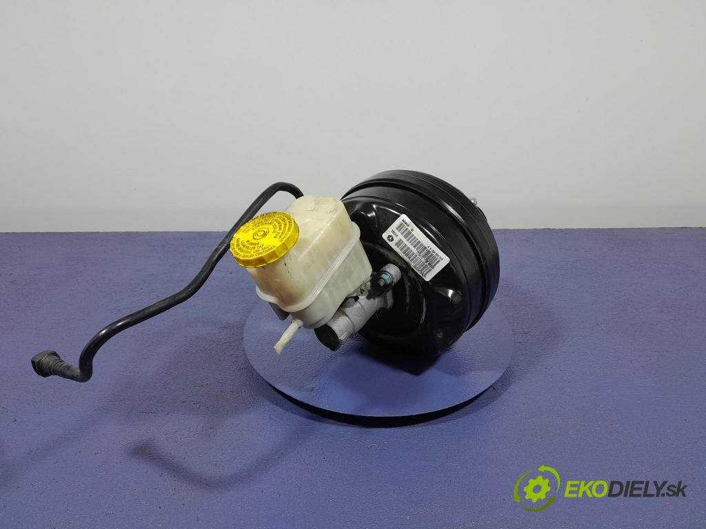 Jeep Cherokee 2016 servo Brzdní: P04581555AH