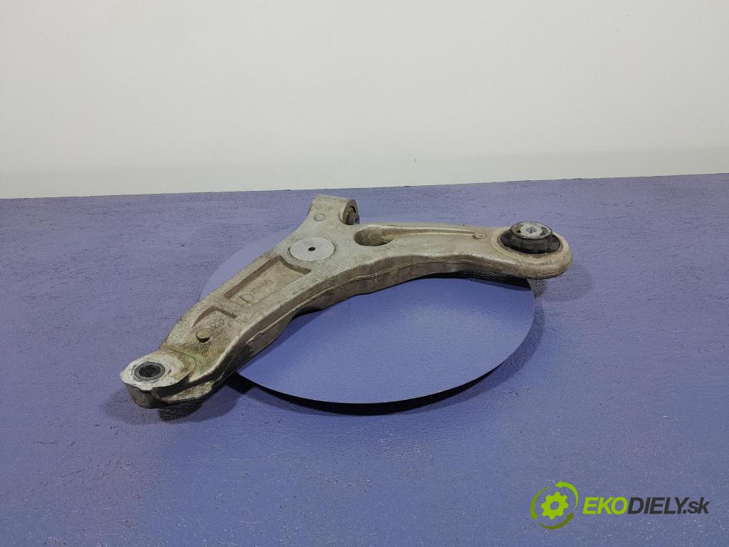 Jeep Cherokee 2016 Predné Vľavo: 259AA