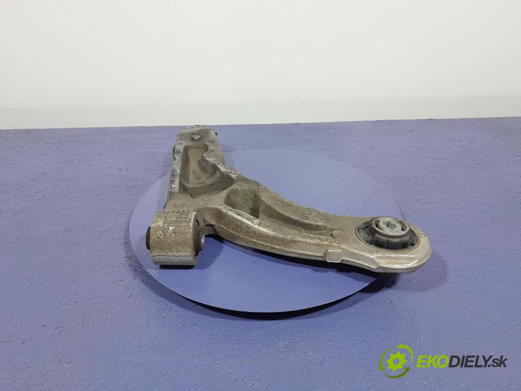 Jeep Cherokee 2016 Predné Vľavo: 259AA