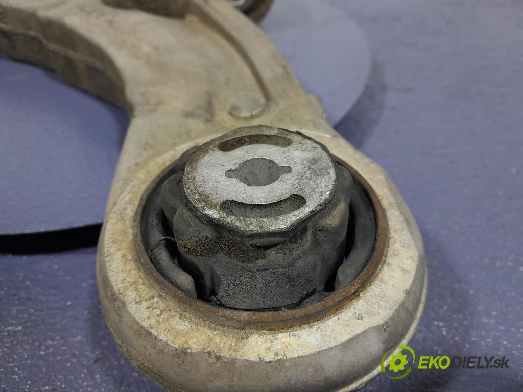 Jeep Cherokee 2016 Predné Vľavo: 259AA