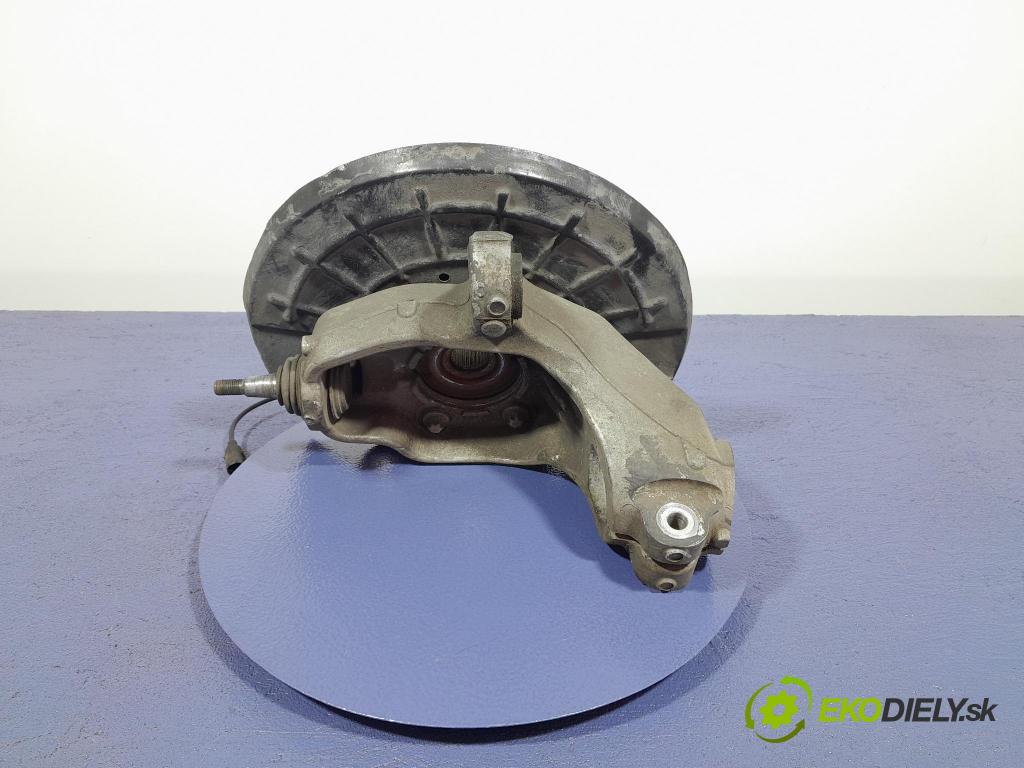 Jeep Cherokee 2016 náboj ľavá 04877889AC