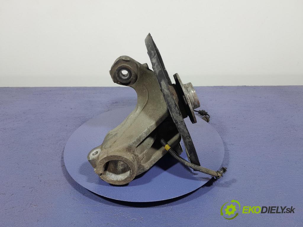 Jeep Cherokee 2016 náboj ľavá 04877889AC