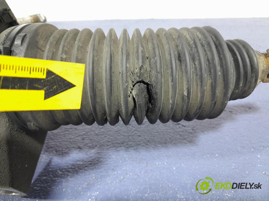 Jeep Cherokee 2016 Ozubené kolo: volant P05154521AI