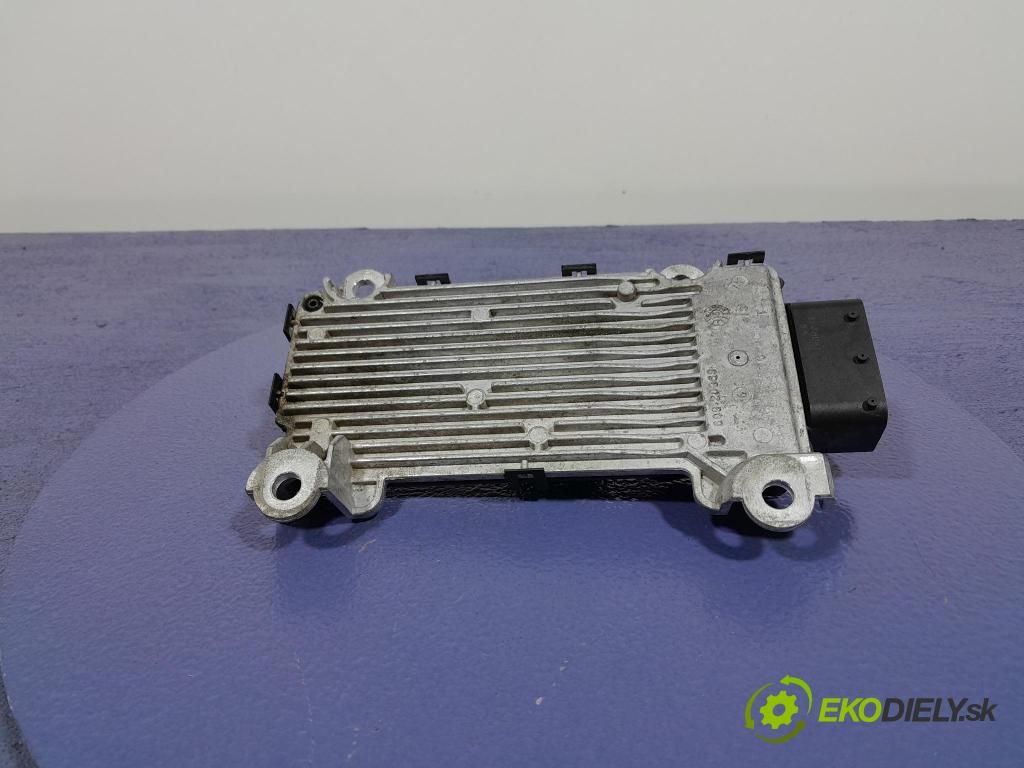 Jeep Cherokee 2016 riadiaca jednotka skrine P68249614AA