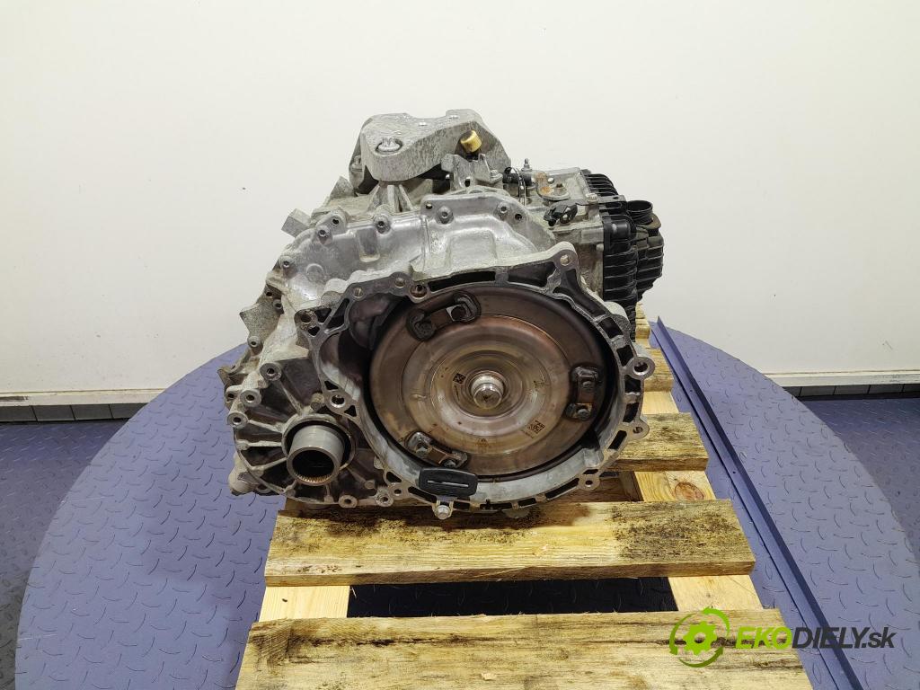 Jeep Cherokee 2016 prevodovka automatická P68257901AA
