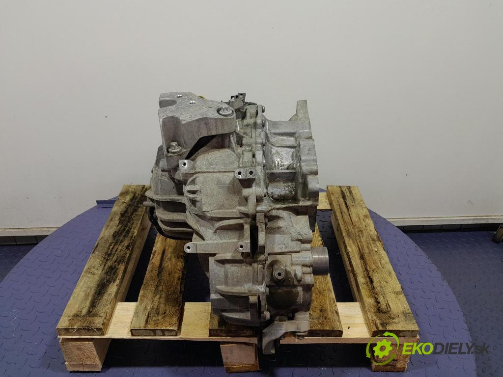 Jeep Cherokee 2016 prevodovka automatická P68257901AA