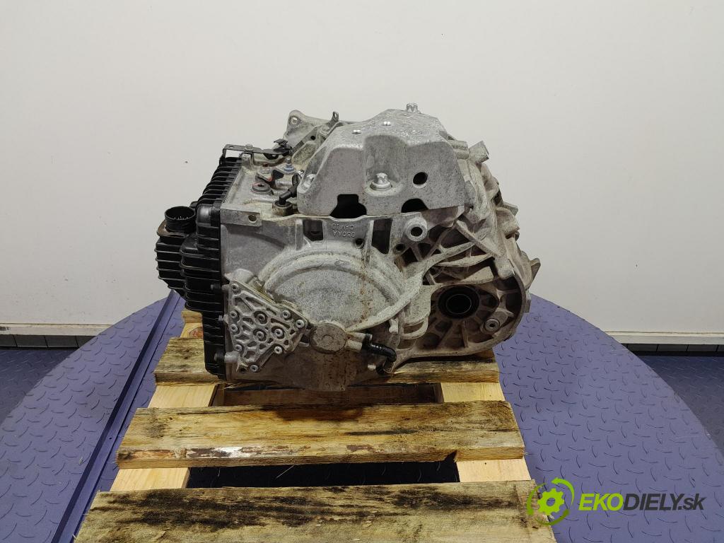 Jeep Cherokee 2016 prevodovka automatická P68257901AA
