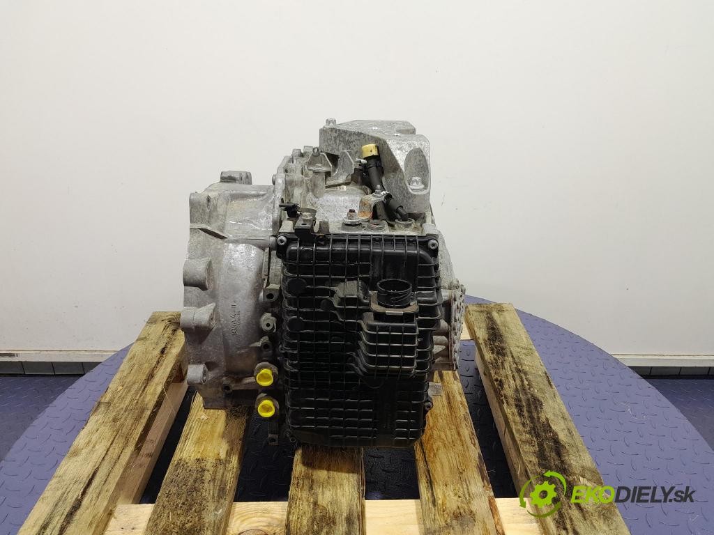Jeep Cherokee 2016 prevodovka automatická P68257901AA