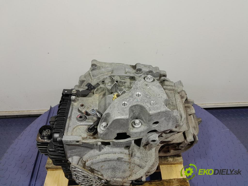 Jeep Cherokee 2016 prevodovka automatická P68257901AA