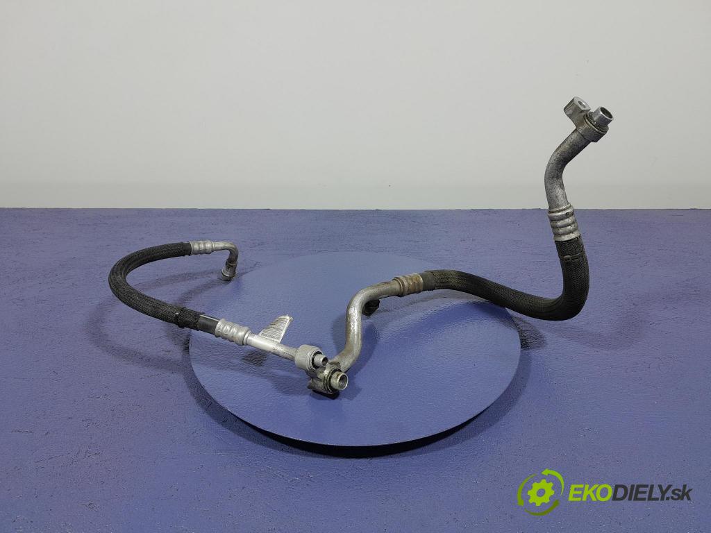 Jeep Cherokee 2016 rúrka Klimatizácia: 68103259AE