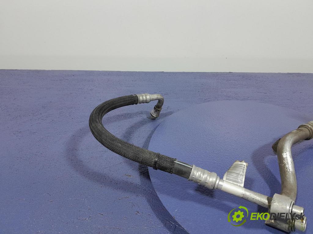 Jeep Cherokee 2016 rúrka Klimatizácia: 68103259AE