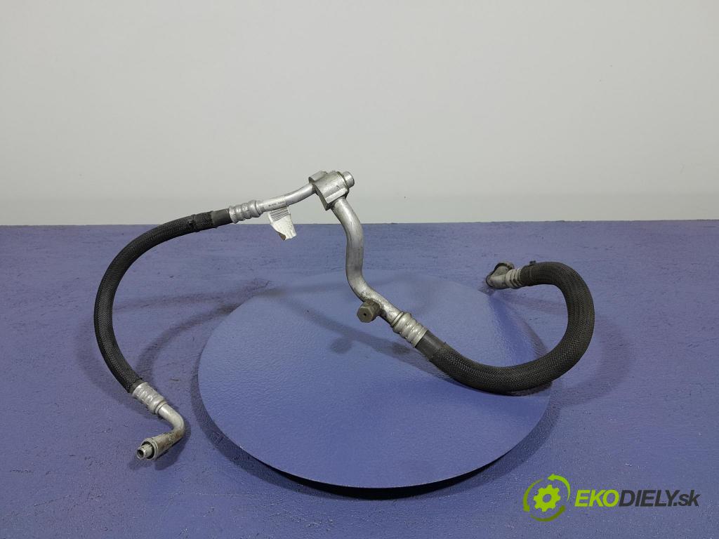 Jeep Cherokee 2016 rúrka Klimatizácia: 68103259AE