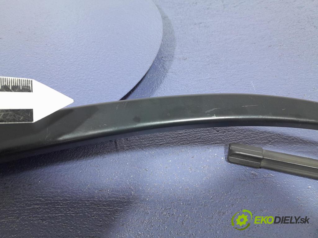 Jeep Cherokee 2016 Rameno: Stierače: Predné 