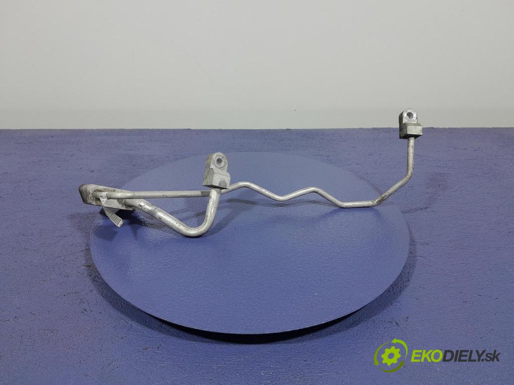 Jeep Cherokee 2016 rúrka Klimatizácia: 68194991AD