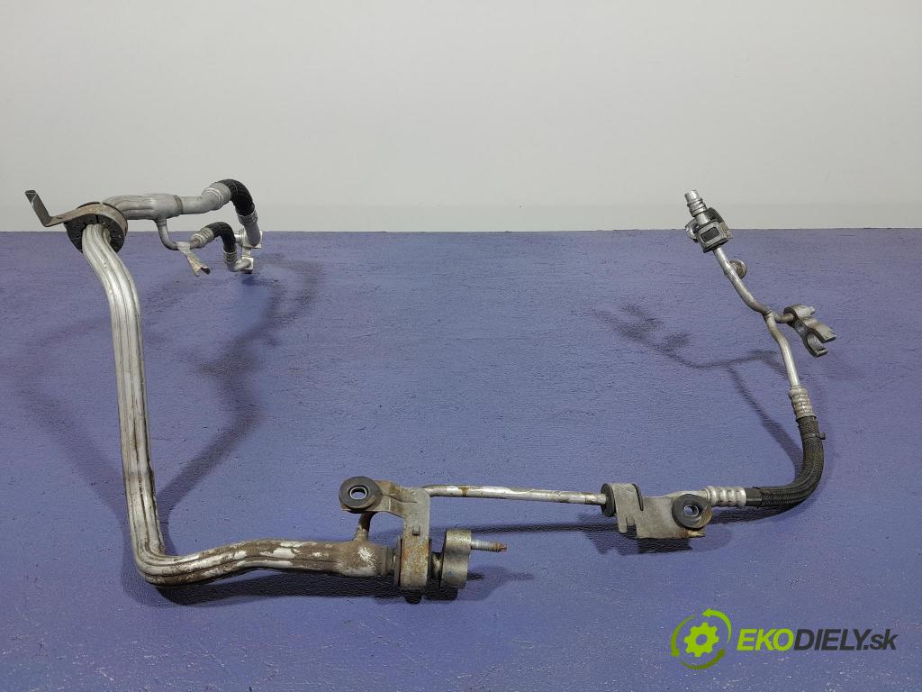 Jeep Cherokee 2016 rúrka Klimatizácia: 68103256AF