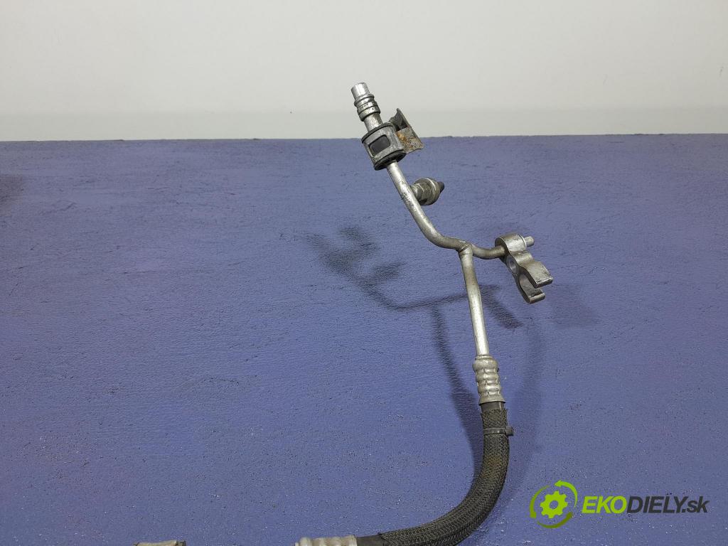 Jeep Cherokee 2016 rúrka Klimatizácia: 68103256AF