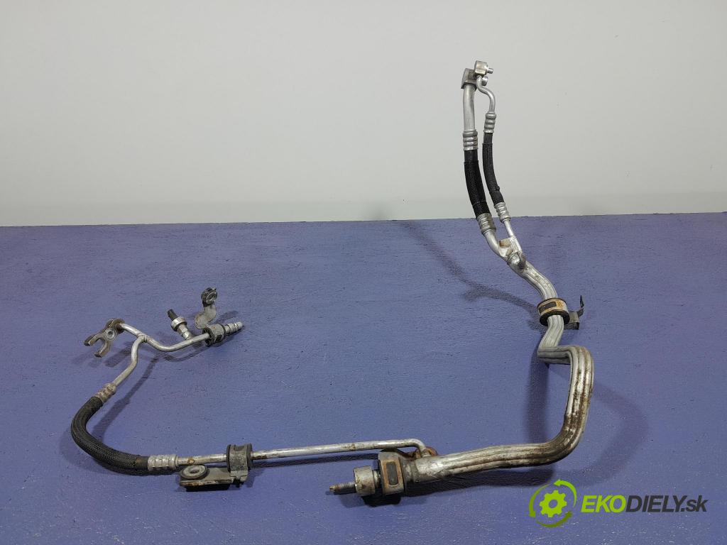 Jeep Cherokee 2016 rúrka Klimatizácia: 68103256AF