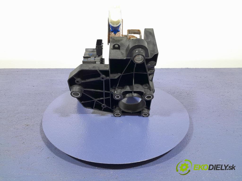 Jeep Cherokee 2016 pedále 04581650AH