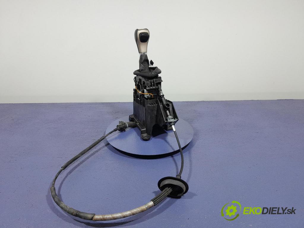 Jeep Cherokee 2016 Páka: Zmeny: P1UT661X9AG