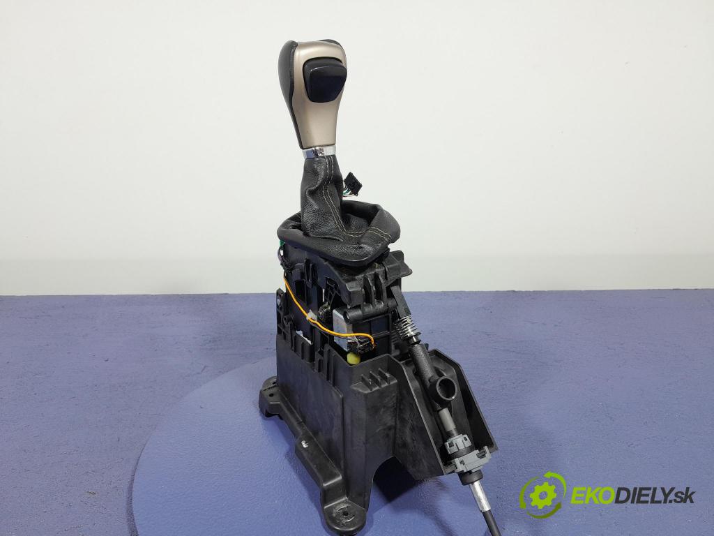 Jeep Cherokee 2016 Páka: Zmeny: P1UT661X9AG