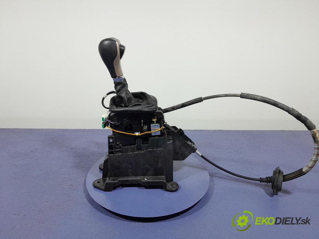 Jeep Cherokee 2016 Páka: Zmeny: P1UT661X9AG