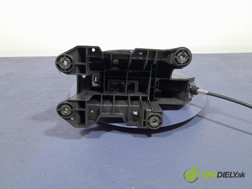 Jeep Cherokee 2016 Páka: Zmeny: P1UT661X9AG