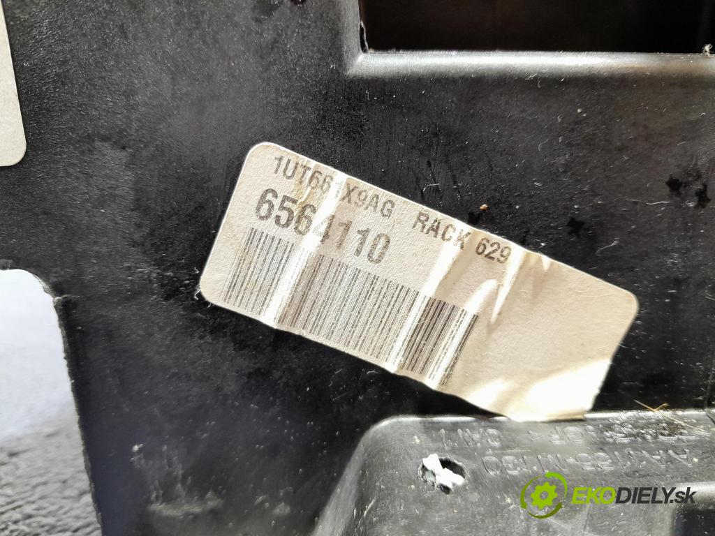 Jeep Cherokee 2016 Páka: Zmeny: P1UT661X9AG