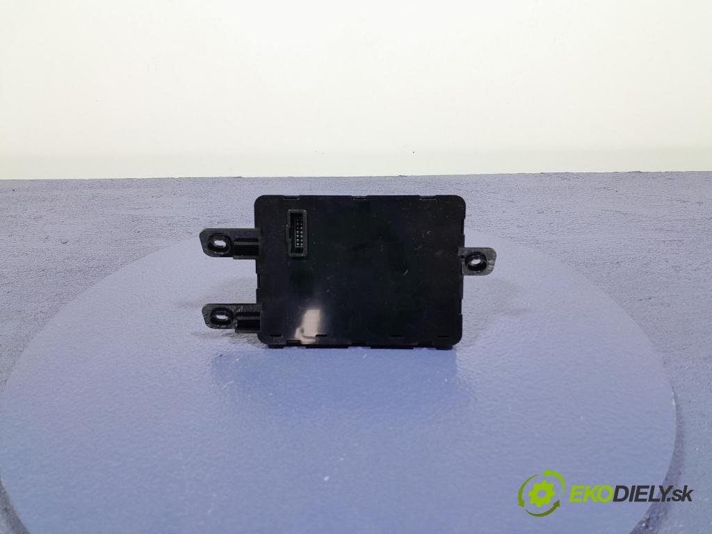 Jeep Cherokee 2016 riadiaca jednotka P68280731AB