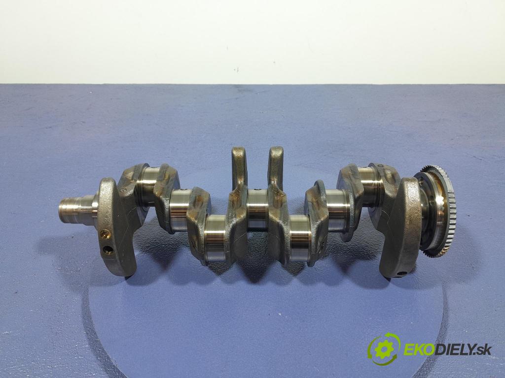 Audi A3 2020 Hřídel: Kľuka: 05EA