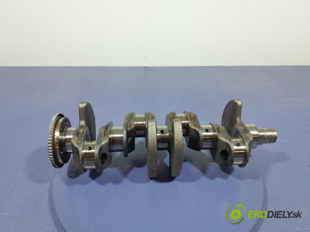 Audi A3 2020 Hřídel: Kľuka: 05EA