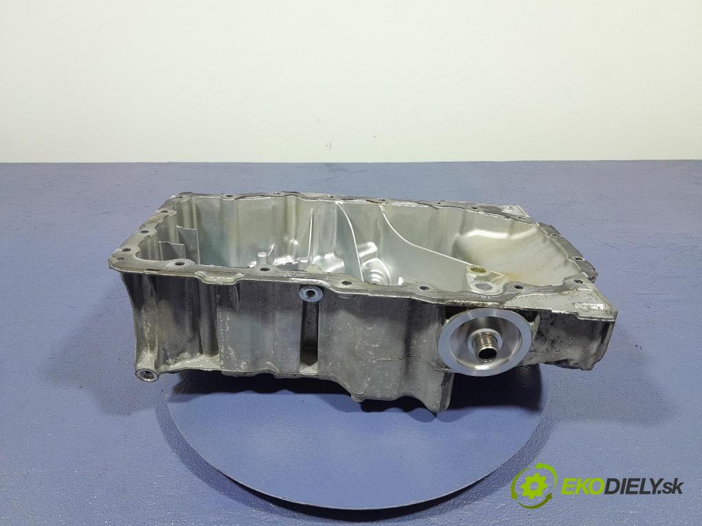 Audi A3 2020 vaňa Olej: 04E103601AG