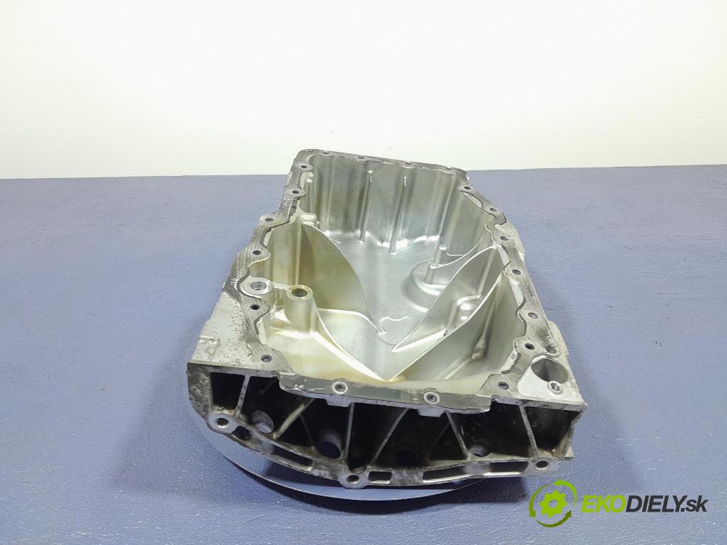 Audi A3 2020 vaňa Olej: 04E103601AG