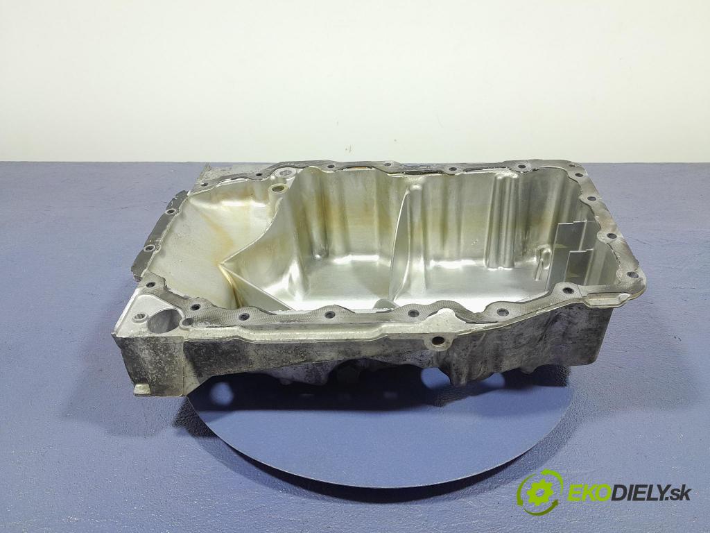 Audi A3 2020 vaňa Olej: 04E103601AG